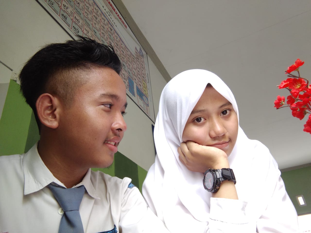 SMA